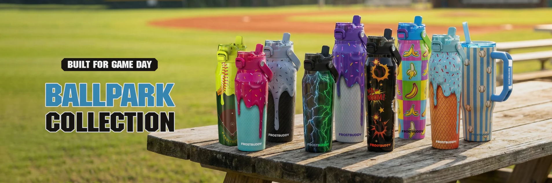 Sip Colder, Stay Boldly Versatile